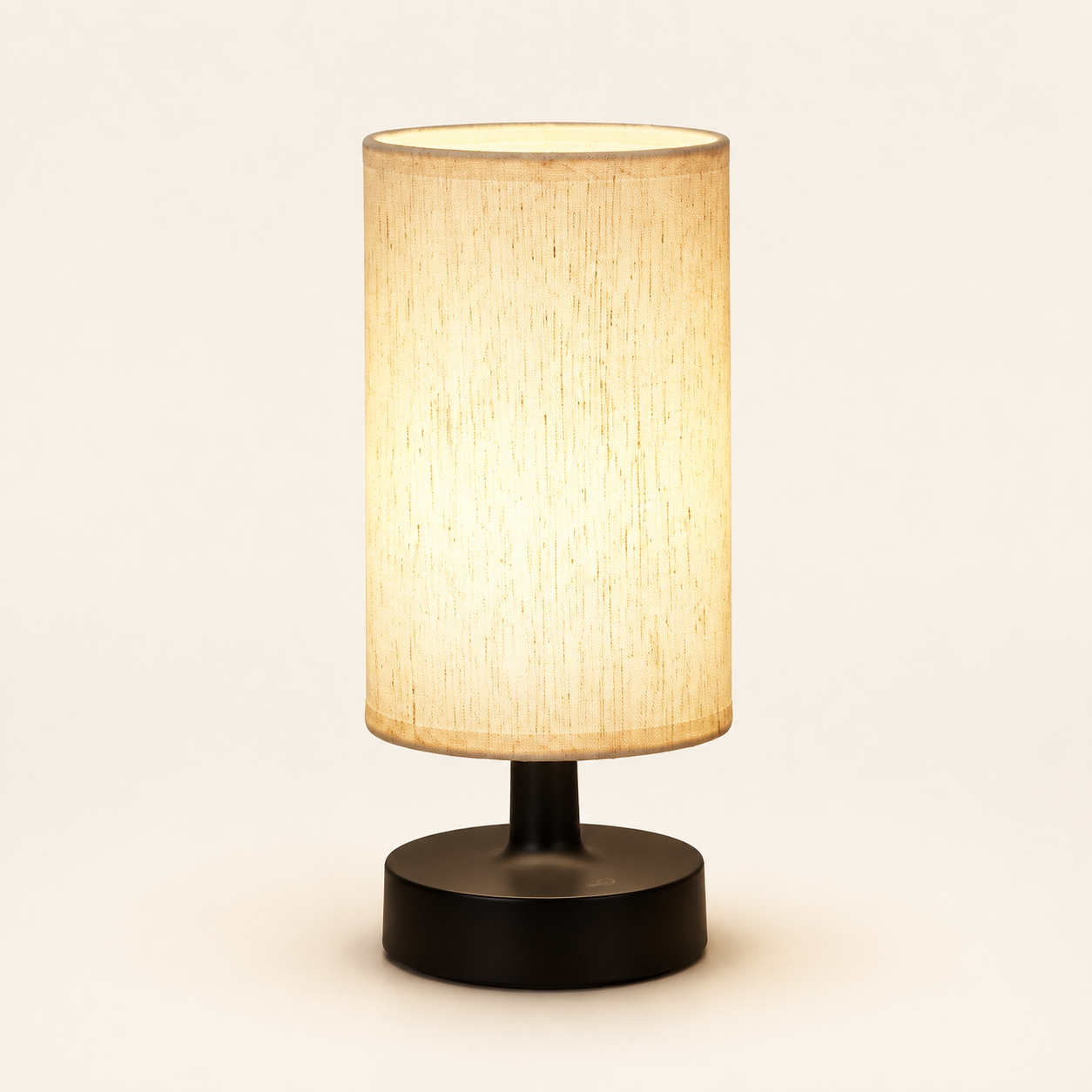 Cordless Rechargeable Table Lamp