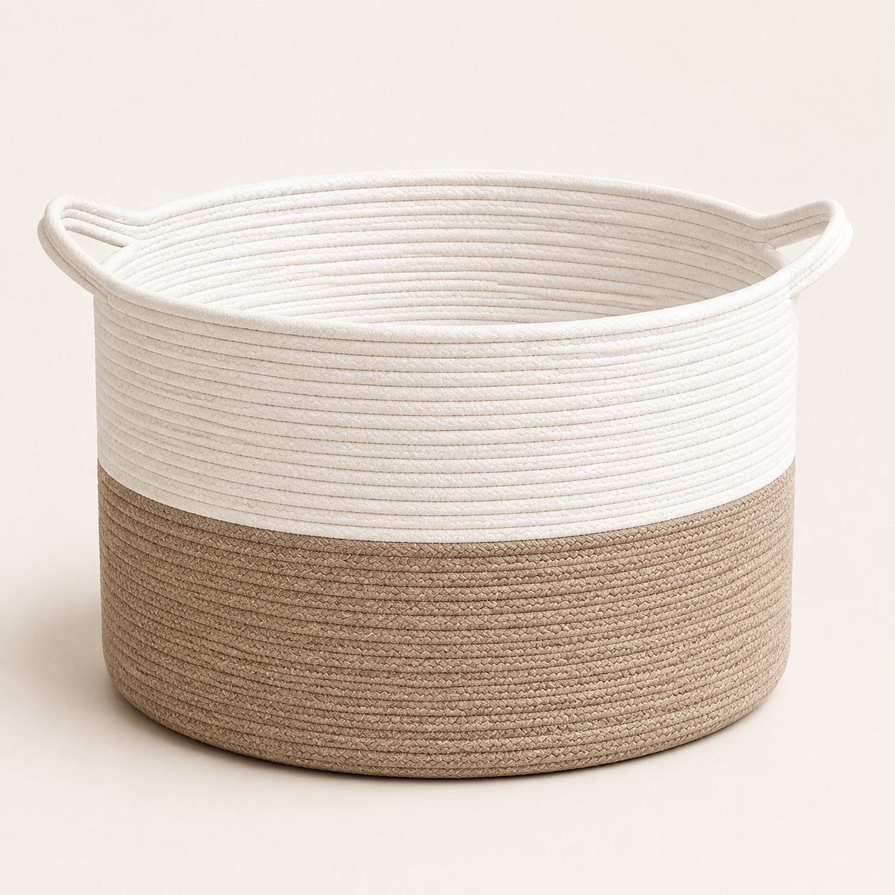 Woven Storage Basket
