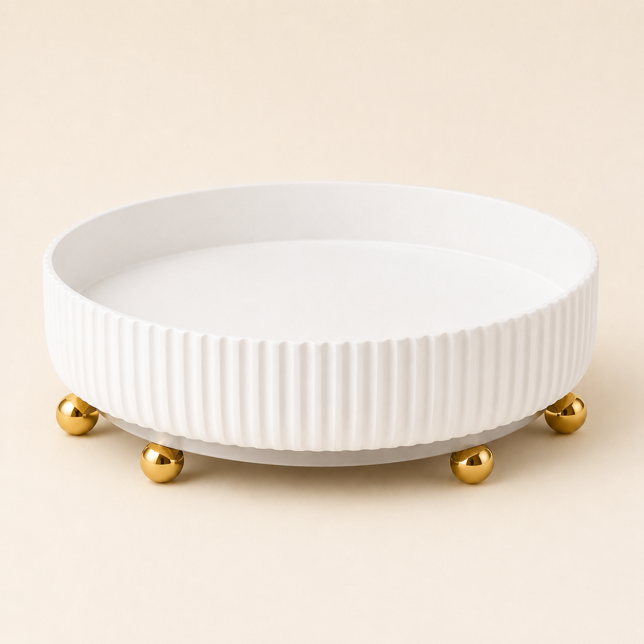 Makeup Organizer Tray