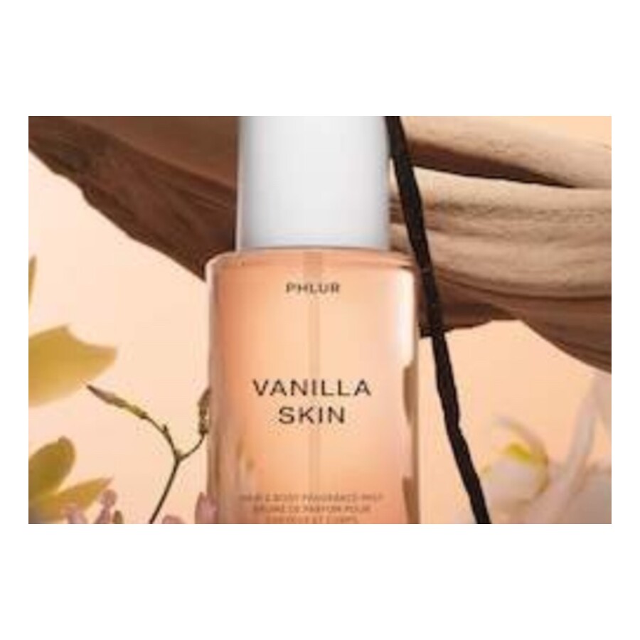 Phlur Vanilla Skin Body & Hair Fragrance Mist