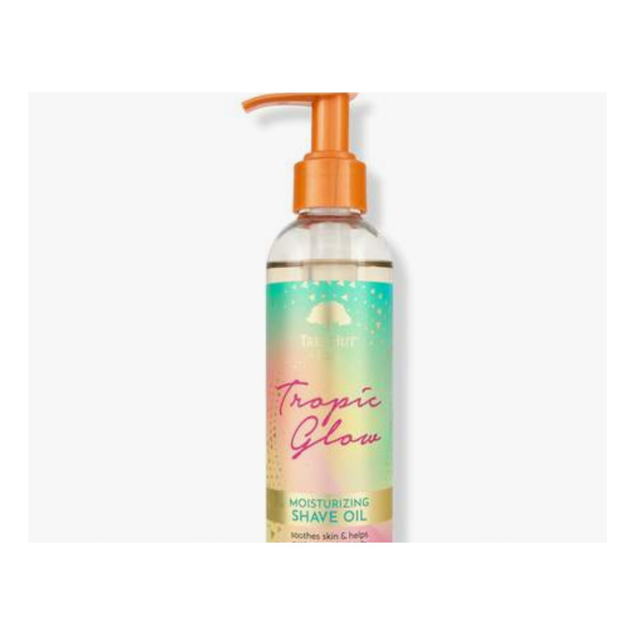 Tree Hut Tropic Glow Moisturizing Shave Oil