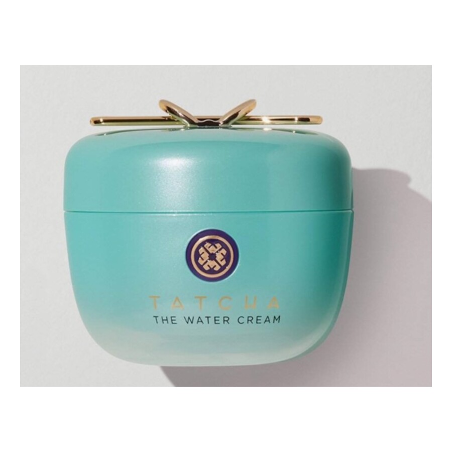 Tatcha The Water Cream Moisturizer