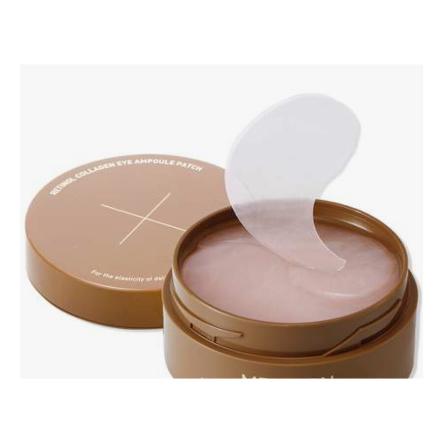 MEDIHEAL Retinol Collagen Eye Patches