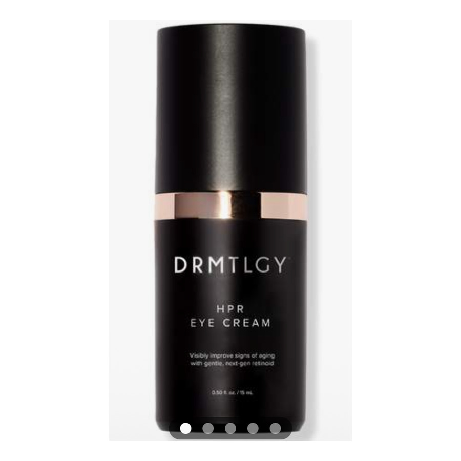 DRMTLGY HPR Eye Cream