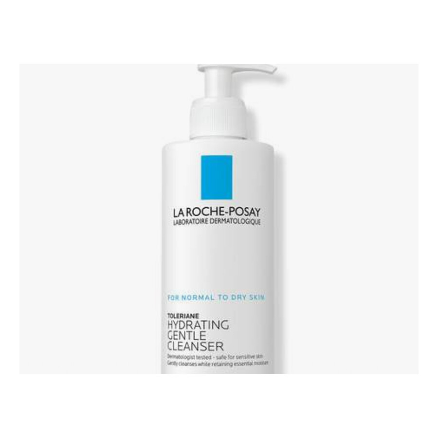 La Roche-Posay Toleriane Hydrating Gentle Cleanser