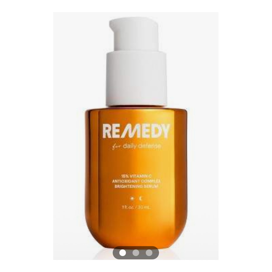 Remedy Skin 15% Vitamin C Complex Serum