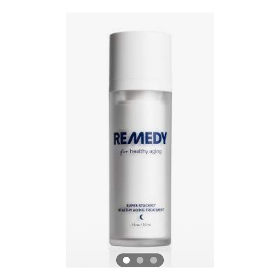 Remedy Skin Healthy Aging Serum with Retinol