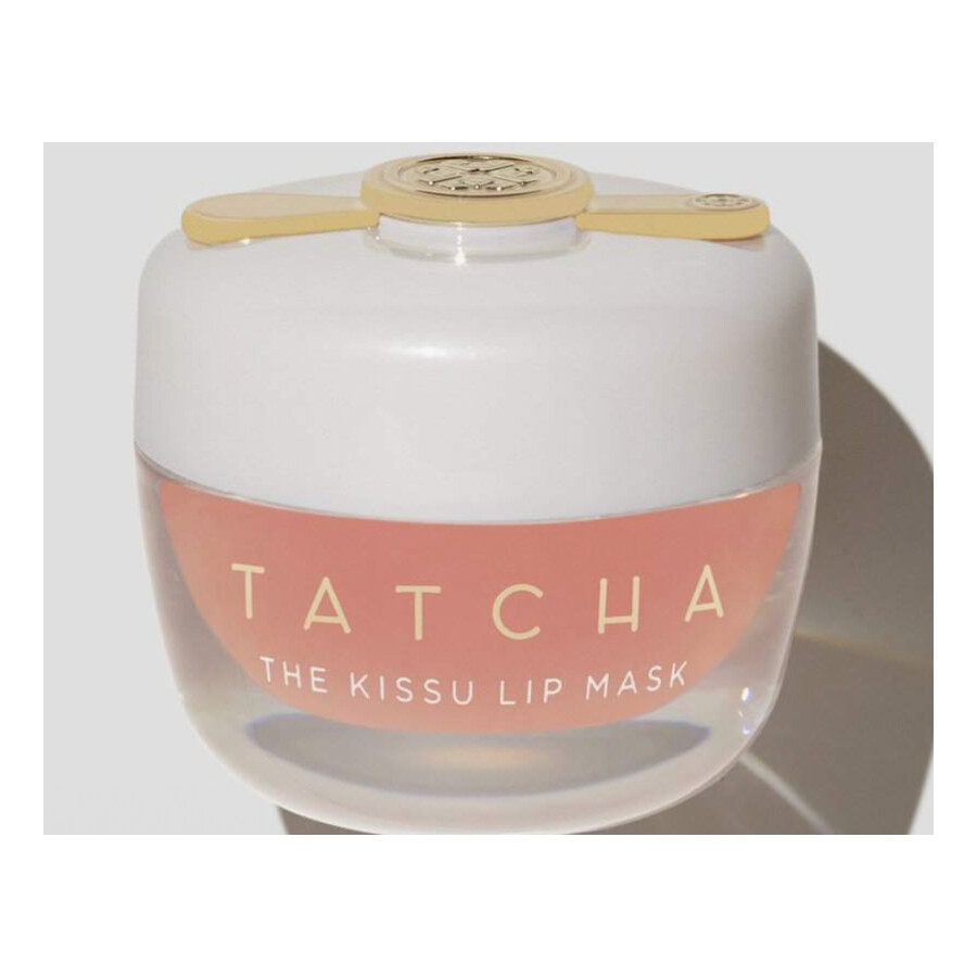 Tatcha The Kissu Jelly Lip Mask