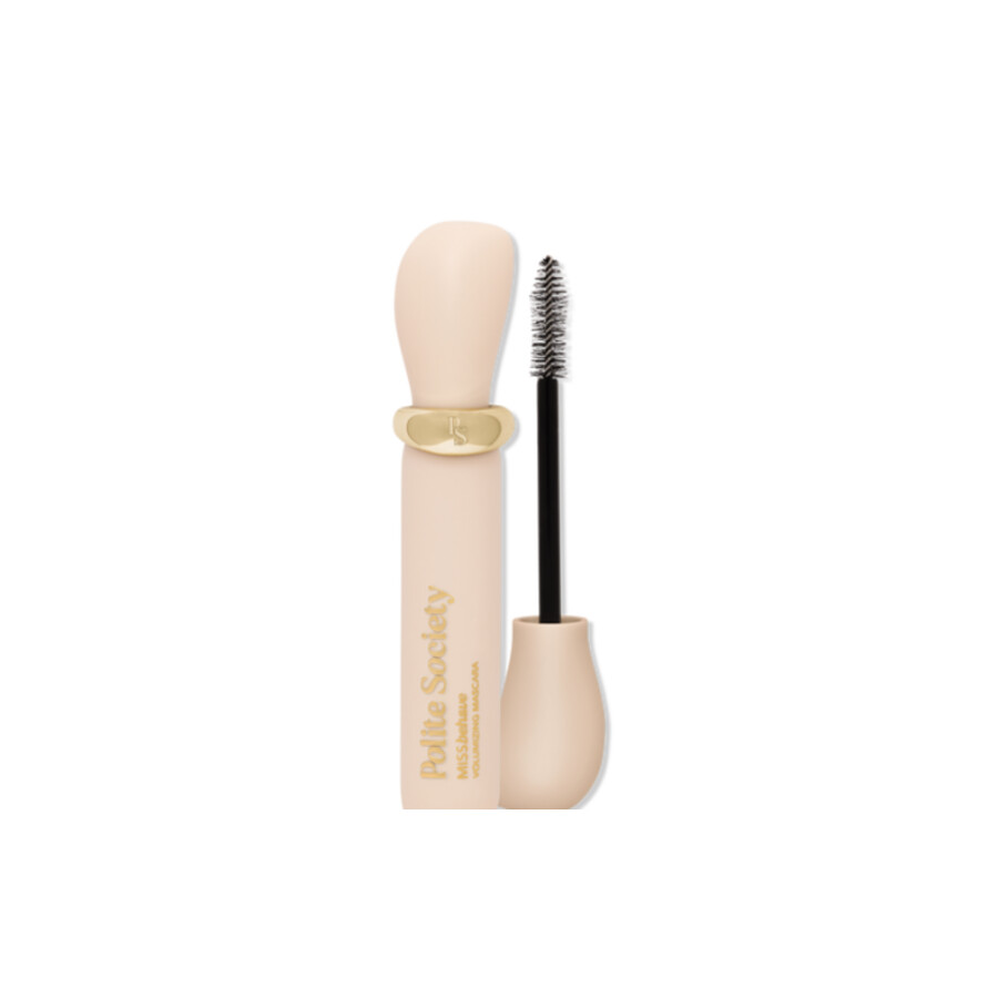 Polite Society Greatest Lashes of All Time Mascara