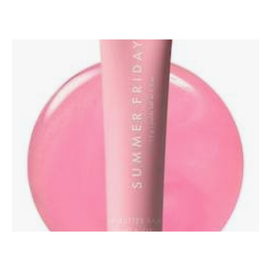 Summer Fridays Lip Butter Balm