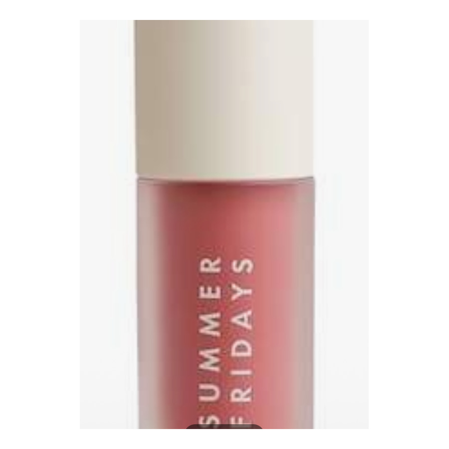 Summer Fridays Dream Lip Oil