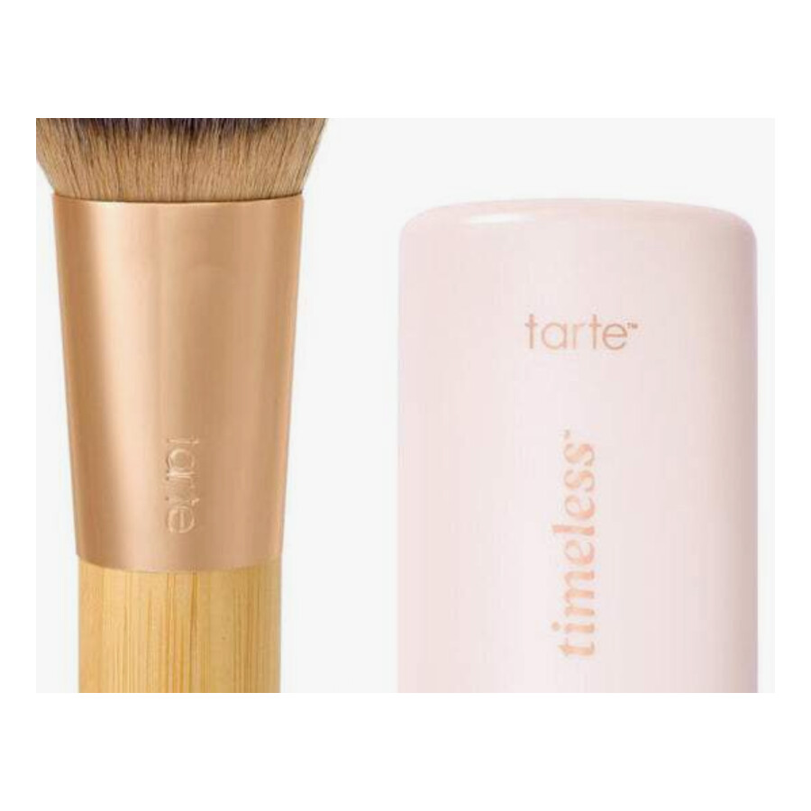 Tarte Timeless Hydrating Foundation