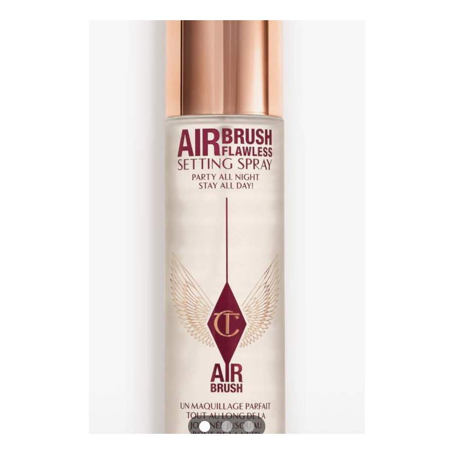 Charlotte Tilbury Airbrush Flawless Setting Spray