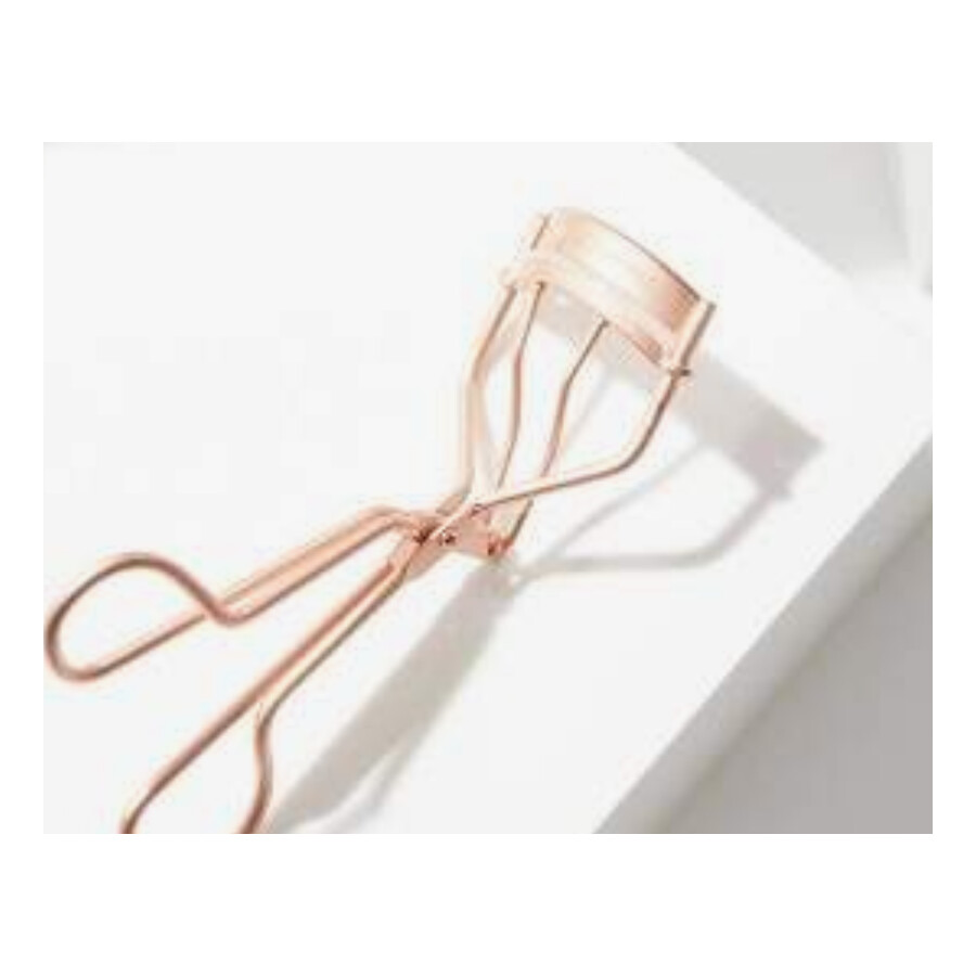 Tweezerman Rose Gold Eyelash Curler