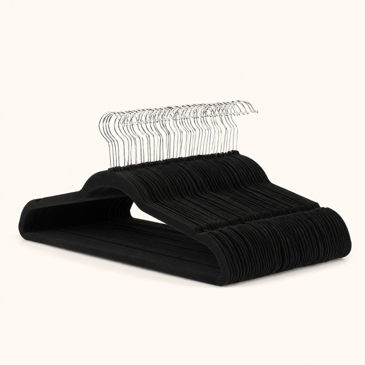 Slim Velvet Nonslip Hangers