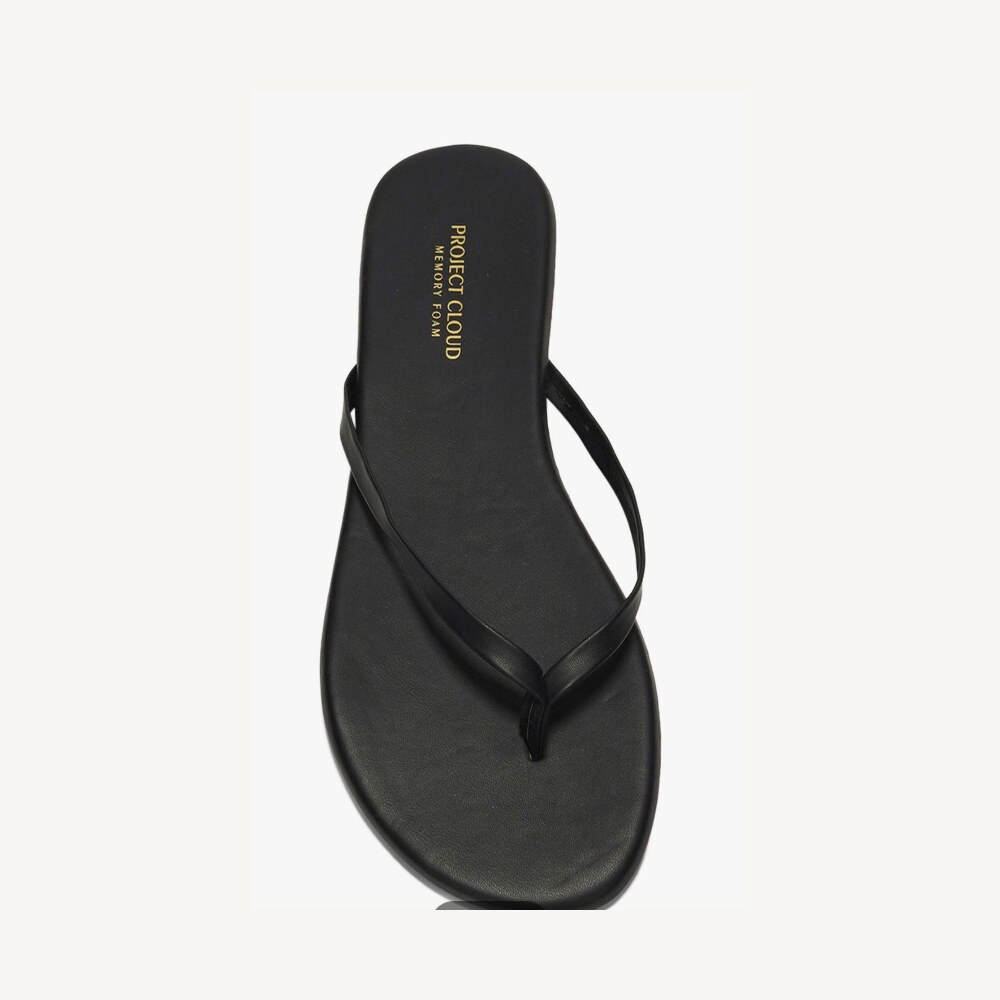 Project Cloud Flip Flops