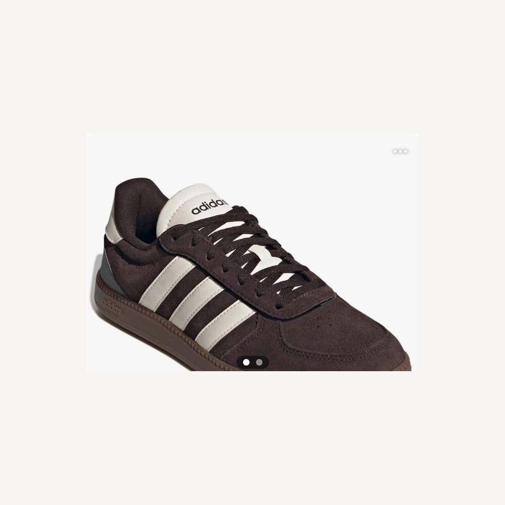 Breaknet Sleek Sneaker
