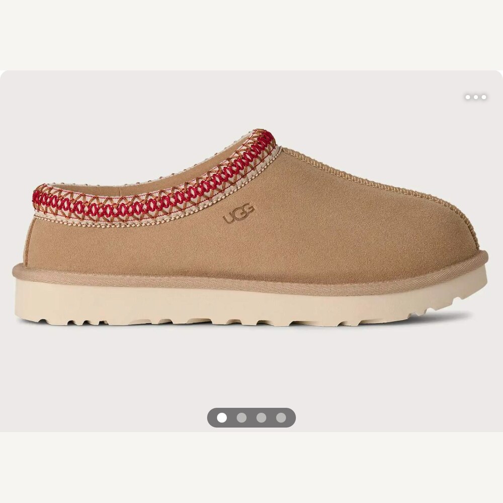 UGG Tasman II