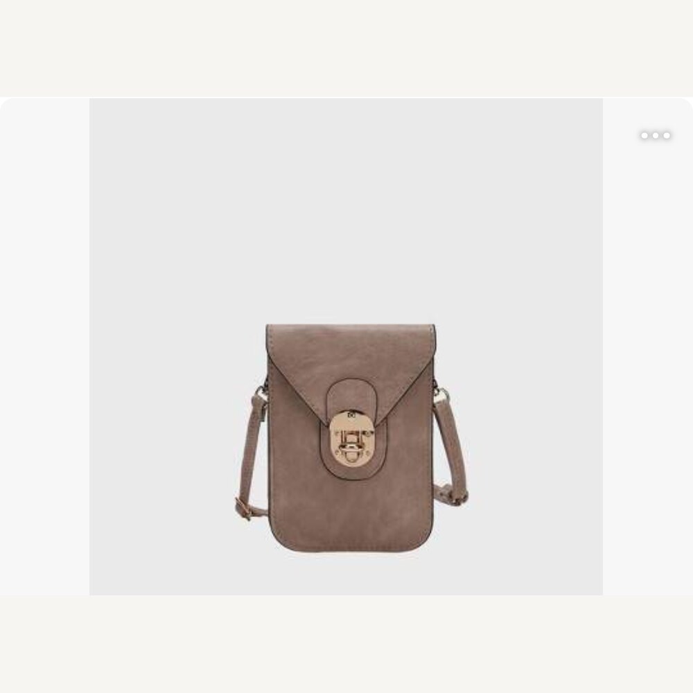 Phone Crossbody Bag