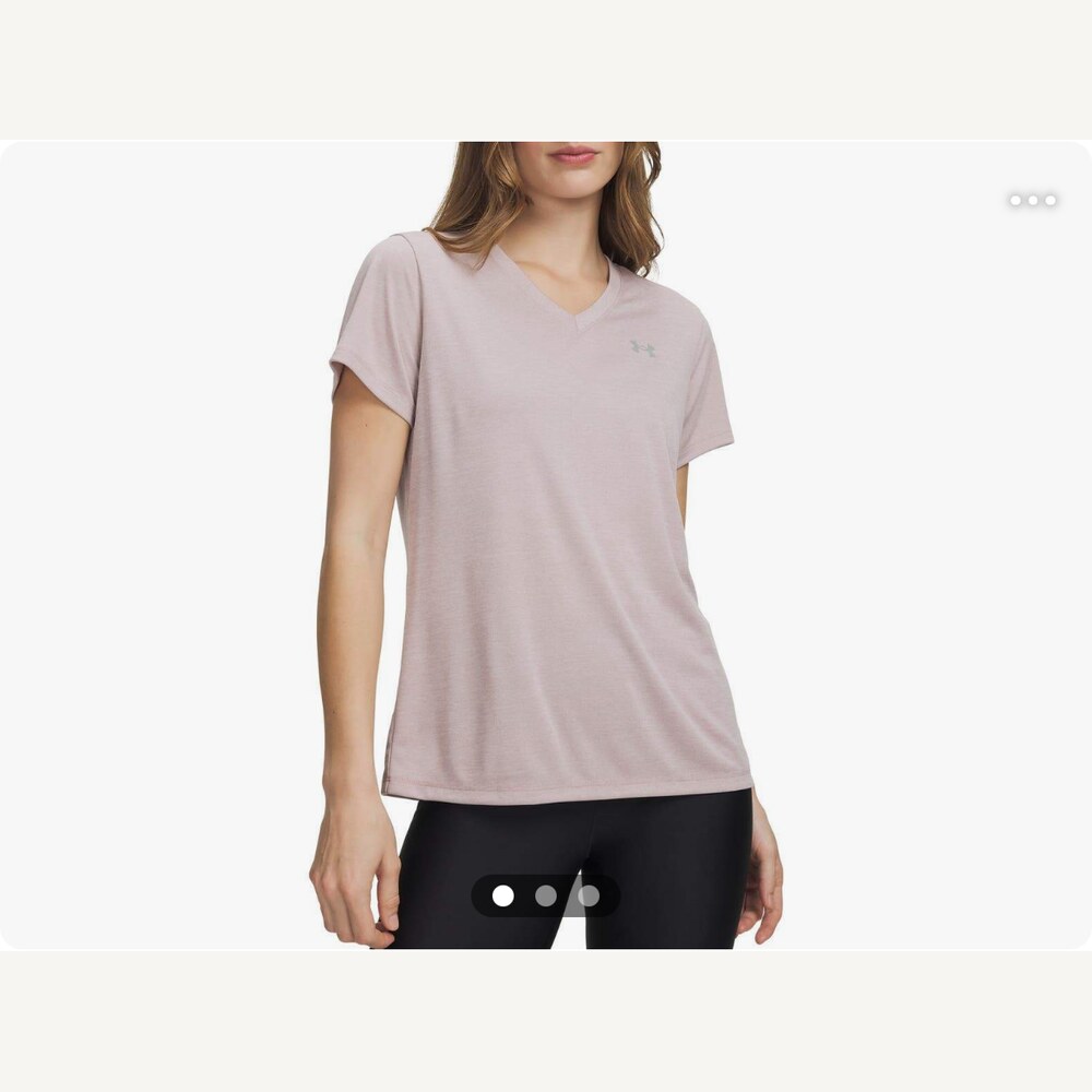 Moisture-Wicking Performance Tee