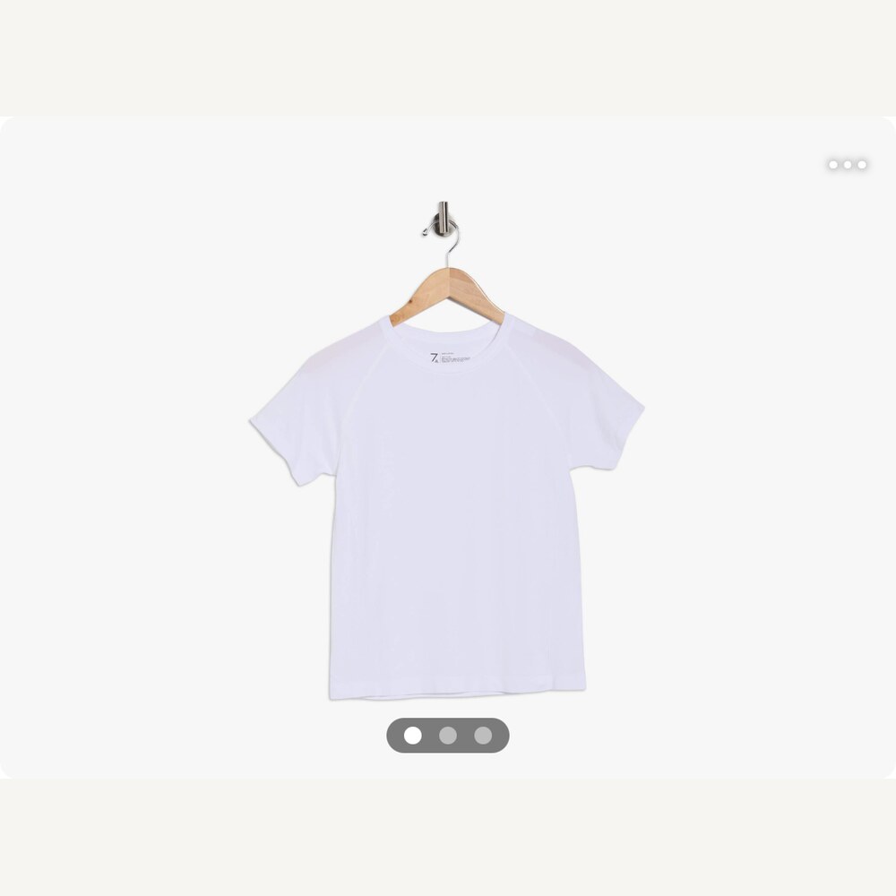 Stretch Performance Tee