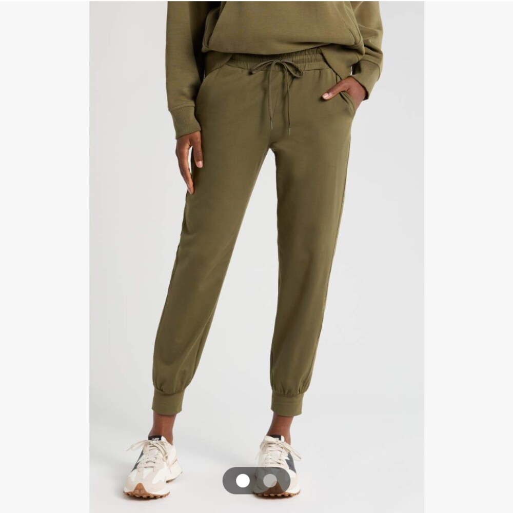Performance Pocket Joggers