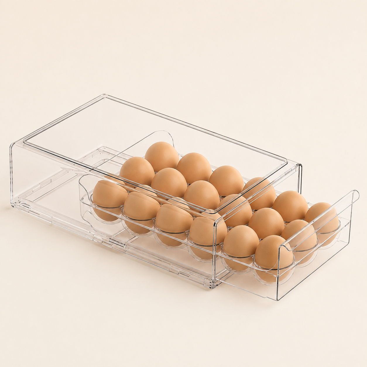 Refrigerator Egg Holder